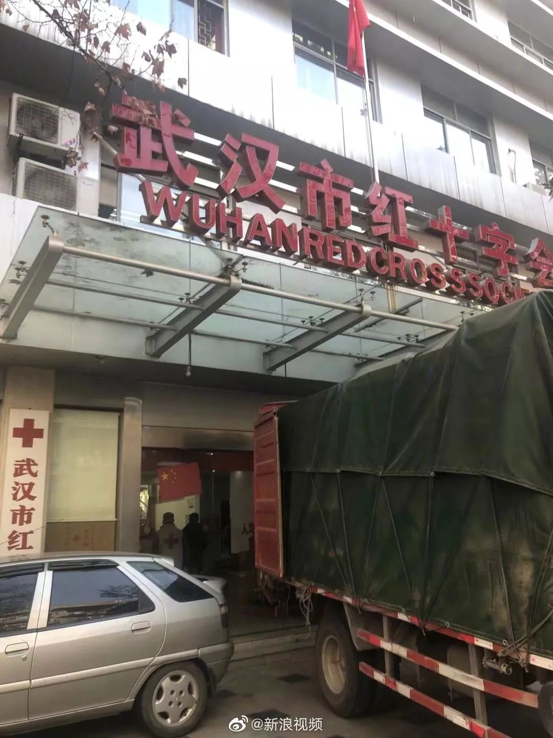 骂完武汉红会之后，问题该如何解决？军事建议