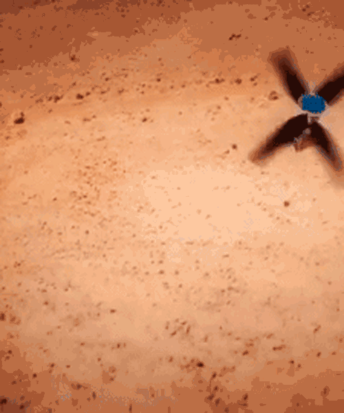 20年代头一年，连阿联酋都要去火星啦 | 迈向太空