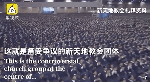 全球疫情爆发后,我再次庆幸自己是中国人