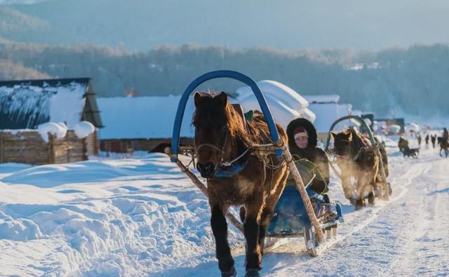中国年味最浓的15个地方