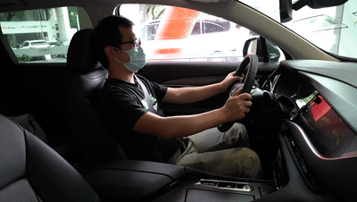 开车不分神 盲操无压力!告诉你什么是好的换挡结构