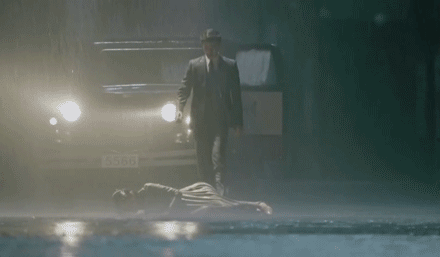 叶冲靠自己的智谋与口才,竟让何樱虎口脱险