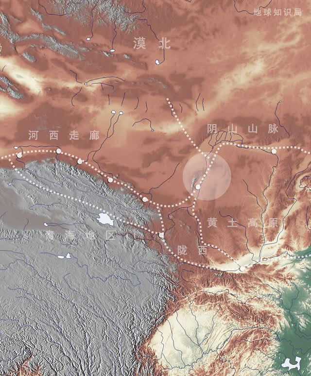 什么是西夏王陵？| 地球知识局