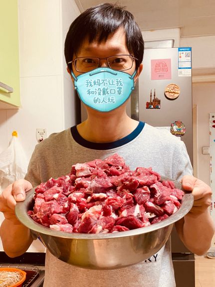 “家里蹲”期间实用囤肉指南