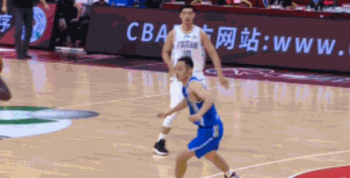 两连胜!福建107-96击败江苏,王哲林21 9,劳森30 5 9
