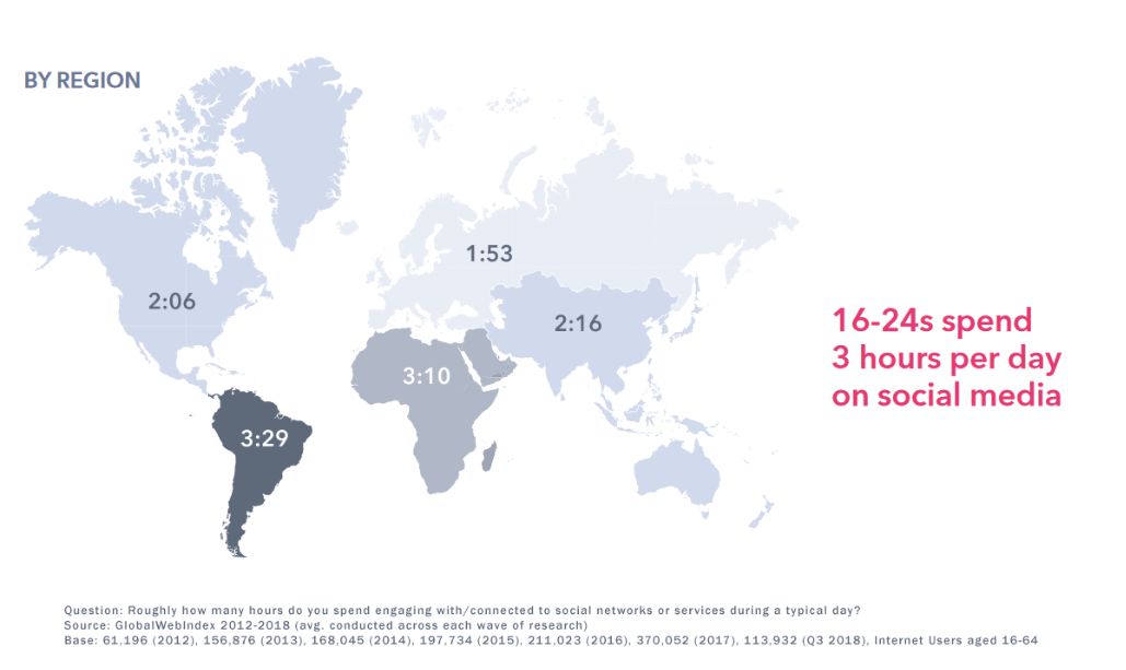 特殊时期，各国如何传递疫情信息