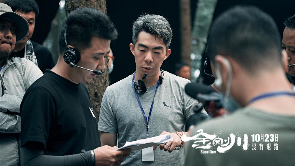 《金刚川》能否超越《八佰》，拿下全球票房冠军？