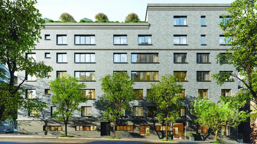 CNN评出世界最美街道,名列榜首的就在大中国