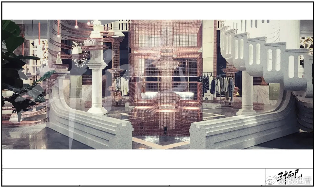 专访|《三十而已》美术指导邸琨:以生活逻辑建构真实的欲望都市