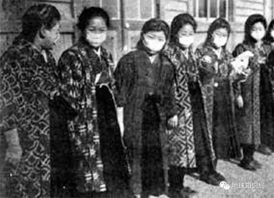 百年来最凶猛传染病，如何从天灾变成人祸？