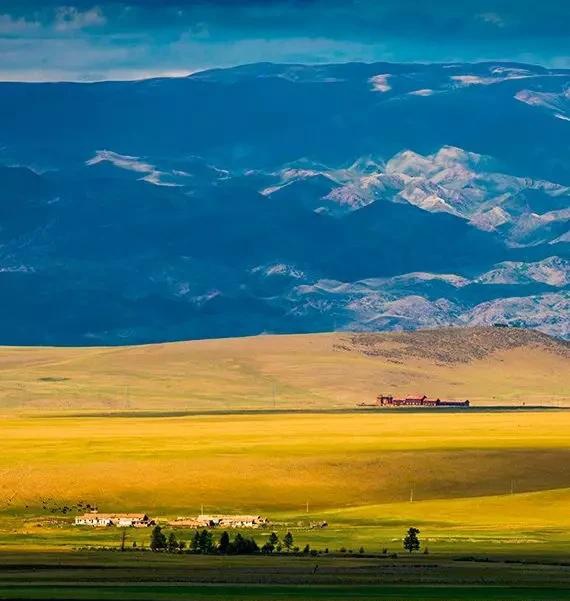 如果可以，一定要去新疆走一走，体会它的千种风情，万种风光（最新发布）