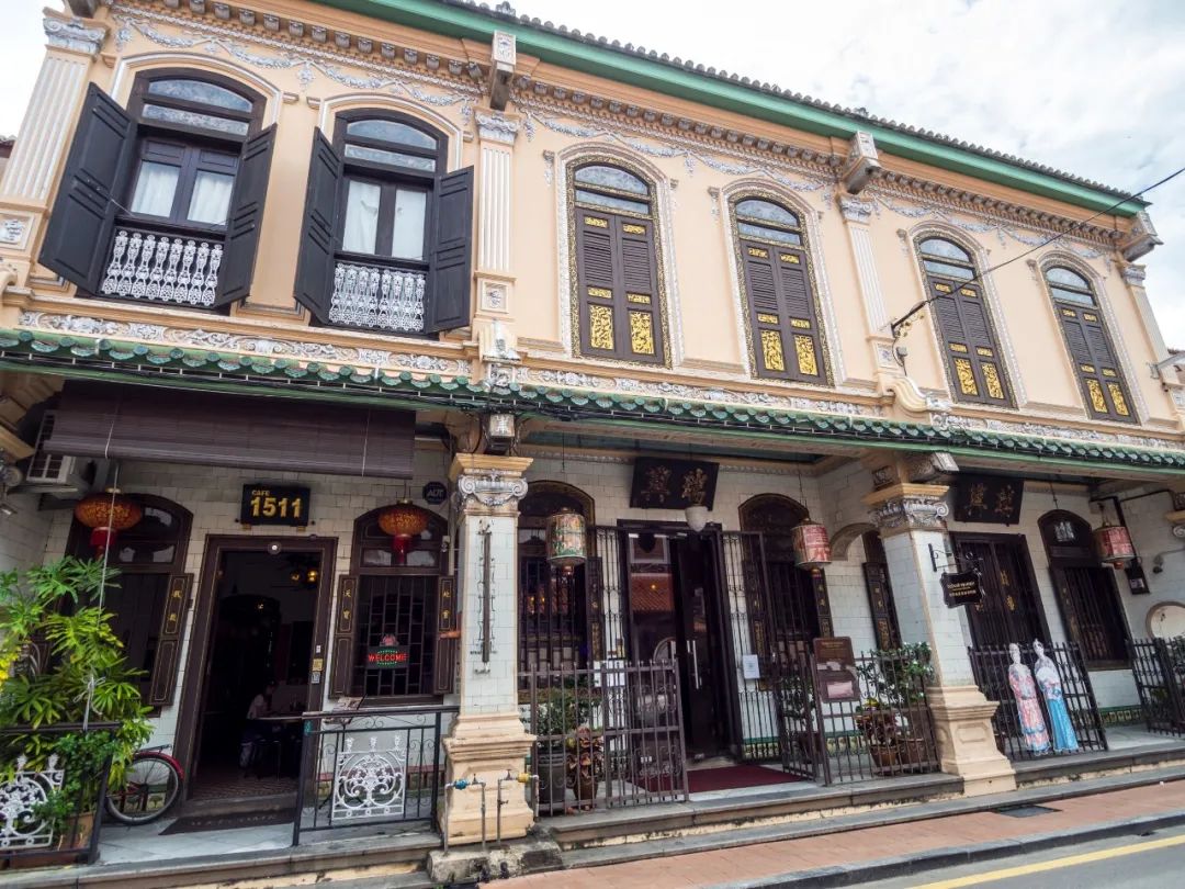 这万年冷门的南洋菜式，太惹火了