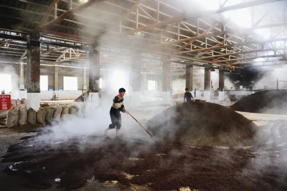中国白酒"12大香型"命名史精编,第10个你可能都没见过!