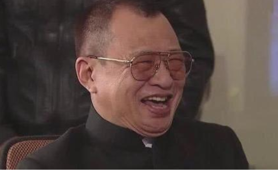 最常见的演员之一,但很少人知道他,香港黄金配角,欢喜哥许绍雄
