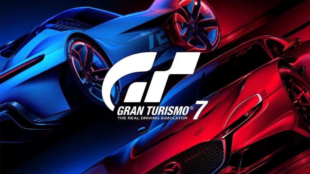 granturismo7将于2022年3月4日登陆ps5和ps4