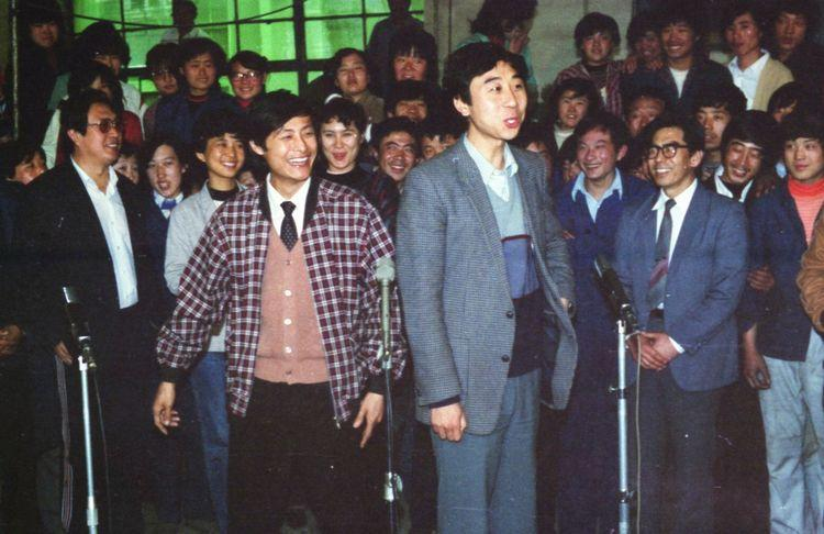 冯巩,贾玲背后的男人