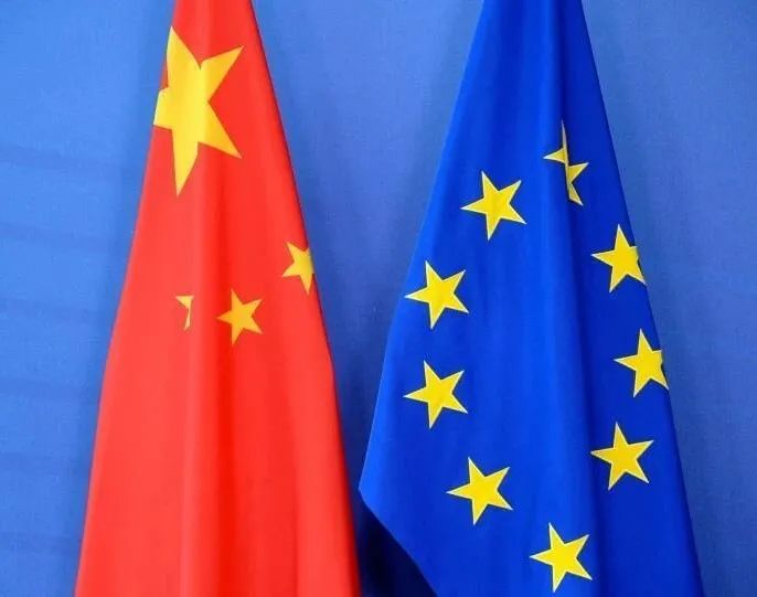 外交部发言人发表对欧中国能源展望,国际能源展望2016,中国能源展望2030原文盟政策文件推动中欧关系取得更大发展