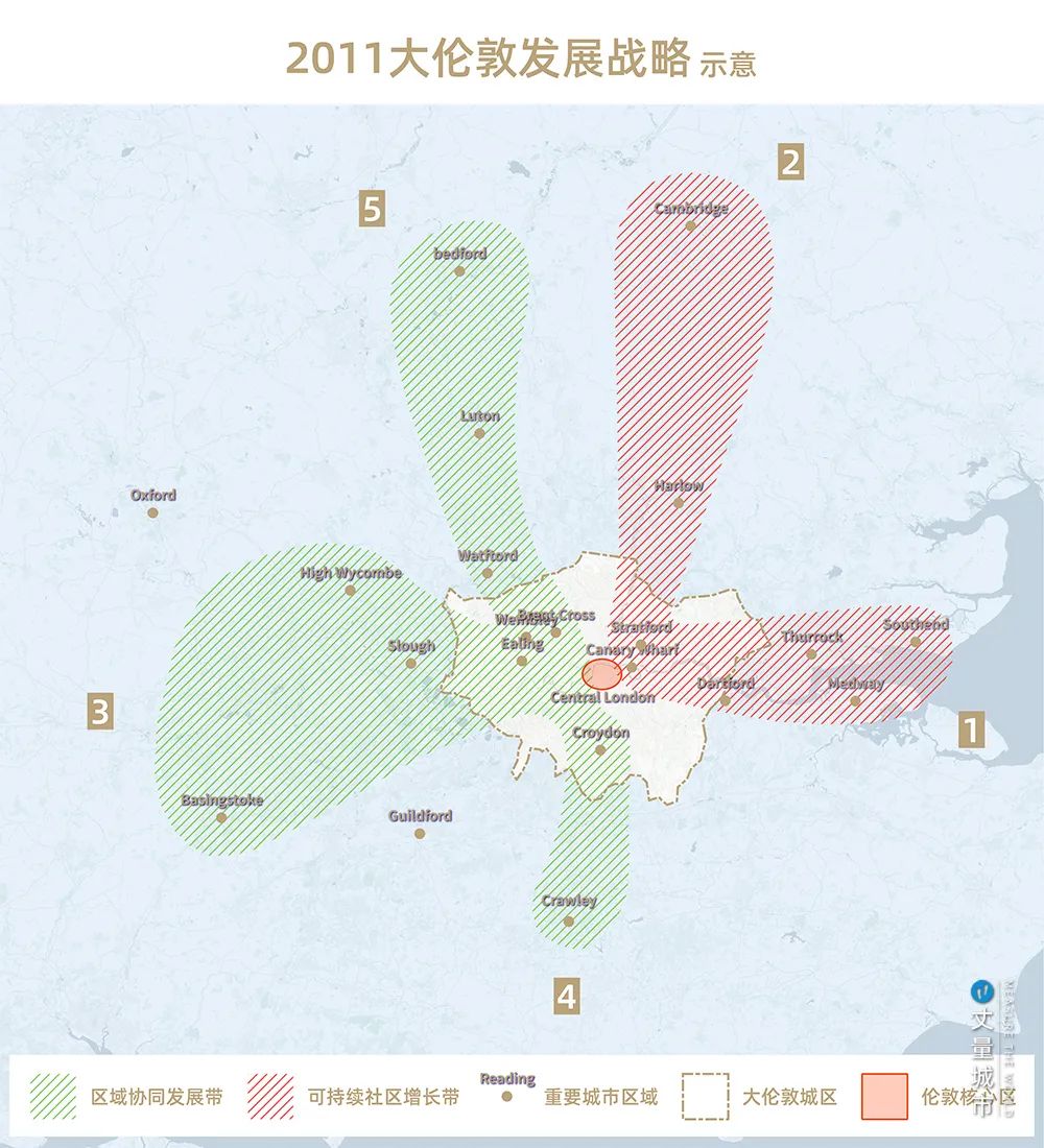 全球首个「国家公园城市」,伦敦到底做对了什么?