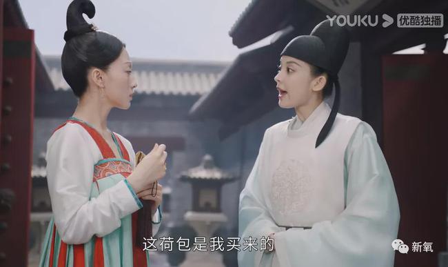 小时候的男主长这样虽说边程人品不咋地,还曾把任敏内涵哭,但长得真的