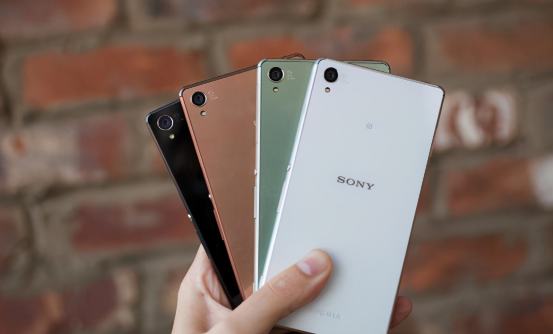 索尼xperia ace 2 渲染图再曝,后置双摄实力不一般!__凤凰网