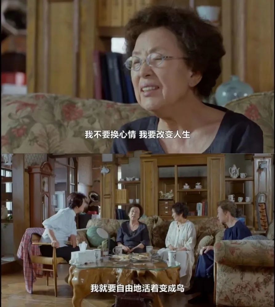——《婚姻故事》2020年6月,刘大爷和马大娘的离婚官司终于开庭.