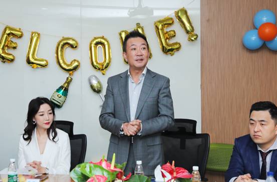 金达威doctor"s best与若羽臣签署战略合作协议共创大健康新时代