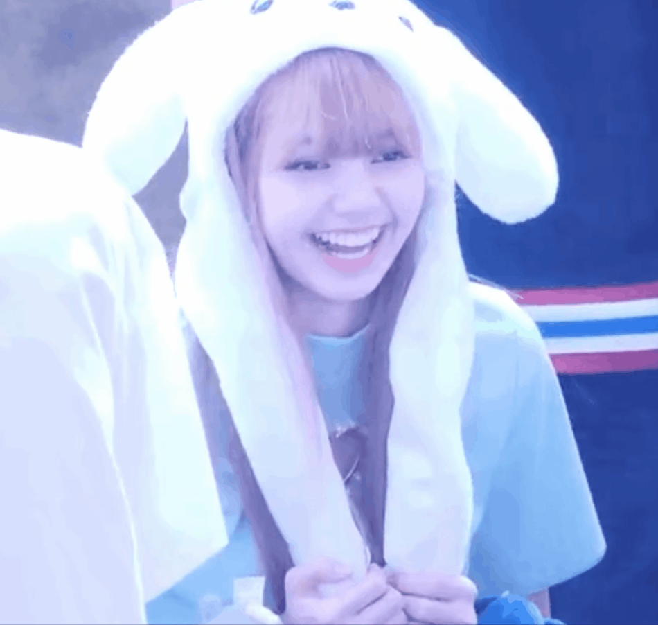 欧美系的lisa甜俏小辣椒风格比数据派美女更吃香