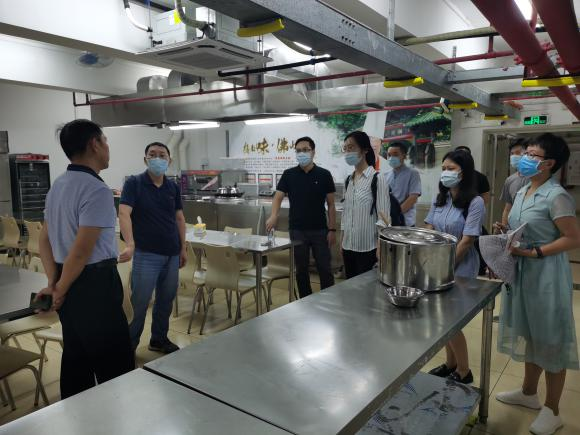 “粤菜师傅”“南粤家政”“广东技工”里的审计身影（最新发布）