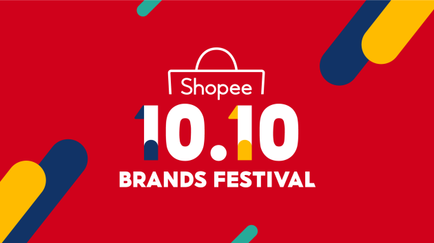 shopee1010超级品牌节盛大开幕掀起东南亚品牌风潮