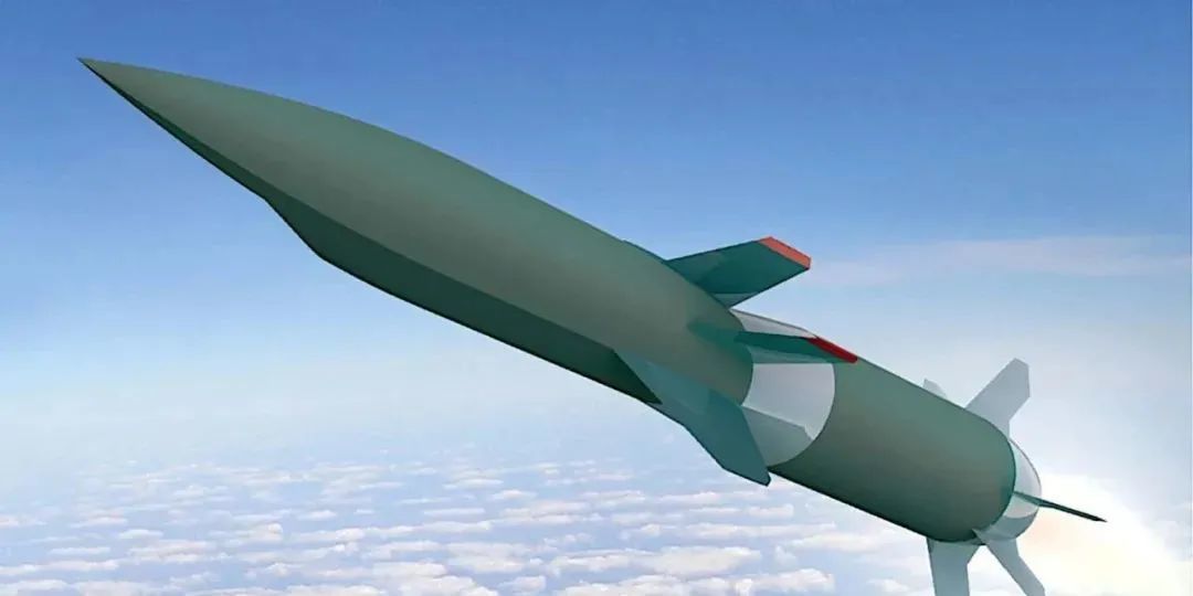美国成功试射高超音速武器,却"落后"东风-17一代,为何