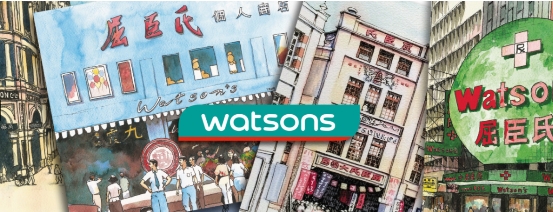 屈臣氏牵手Moka:新零售人力资源的数字化、品牌和组织合力创新(最新发布)