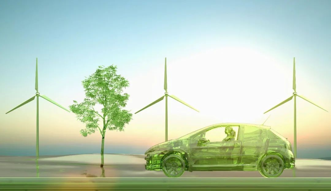 2彩神022世界新能源汽车大会在京召开聚焦推进绿色生态可持续发展