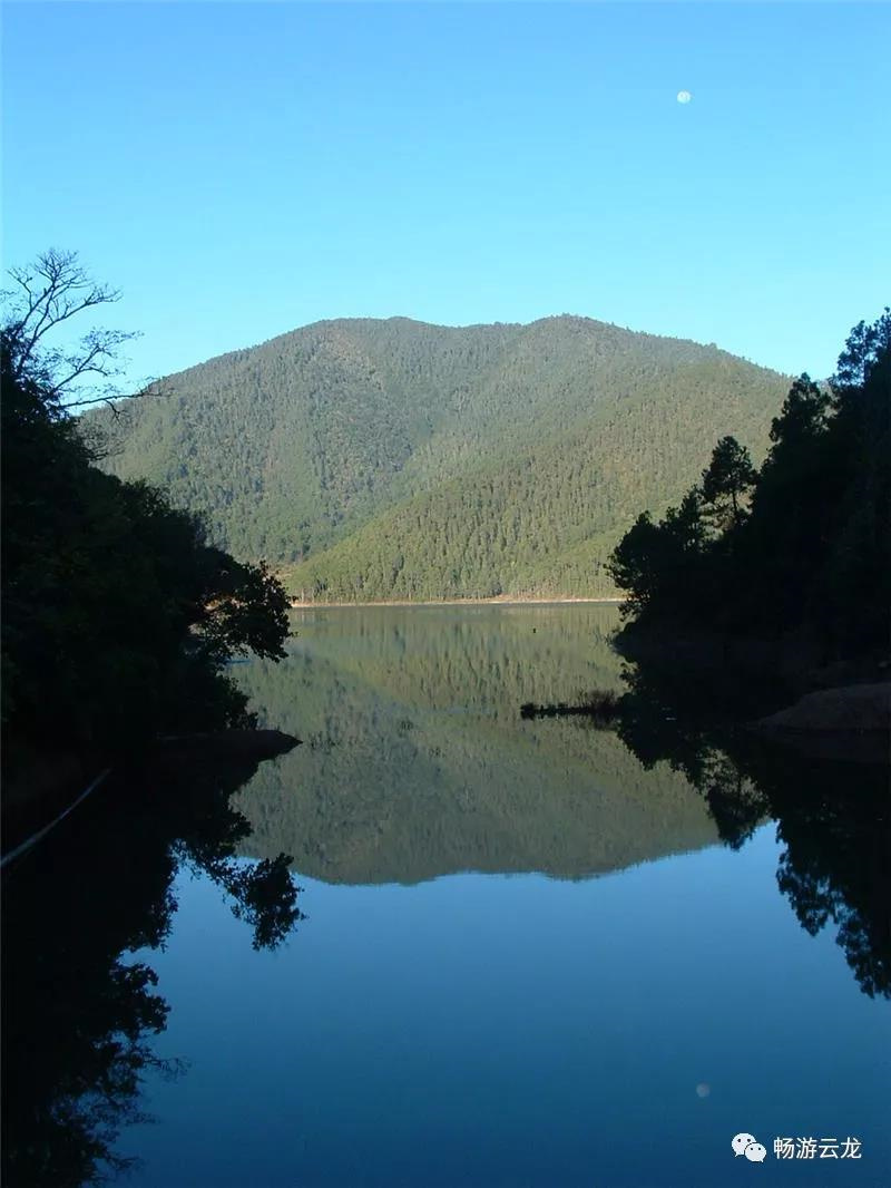 宝顶日出,百鸟争鸣…大理云龙天池,24小时之景,皆是不同