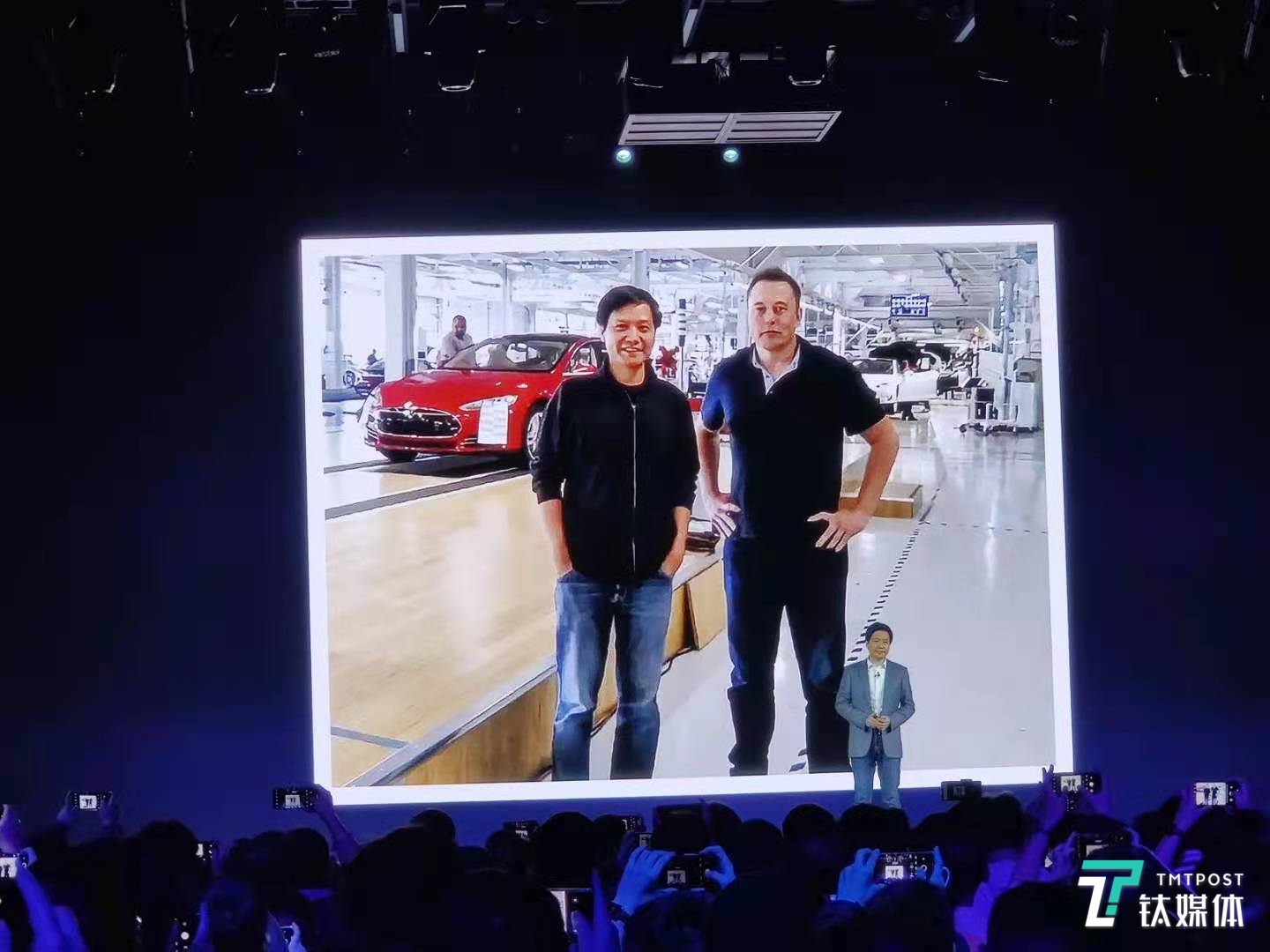 雷军下场造车:最后一次创业,小米现金有1080亿元,亏得