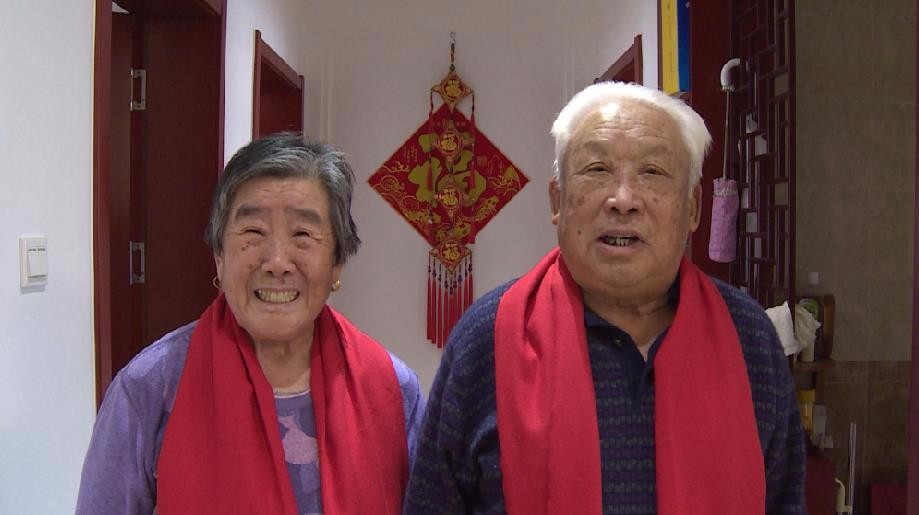 (蔡世锋父母 蔡世锋父亲 蔡长进:蔡世锋,今年疫情不能回家的话,你要