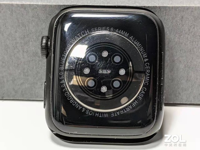 华强北applewatch竟这么劝退