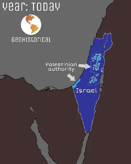 以色列是如何成为世界公敌的?