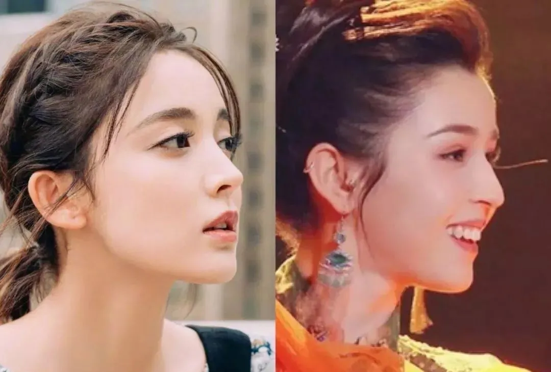 为什么我说娜扎是娱乐圈女明星里唯一不可替代的?