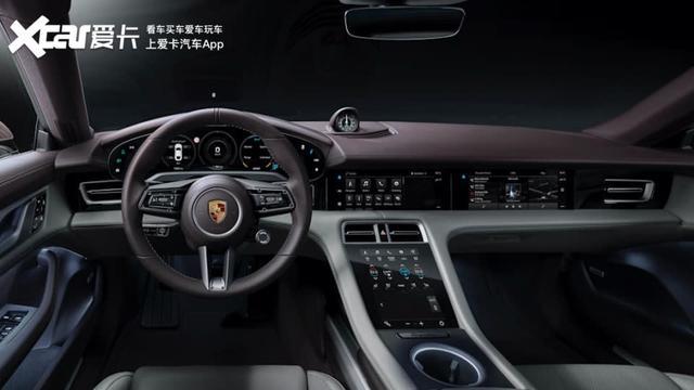 虽然该款车型不是经典车型,但保时捷希望通过电动化 价格优势,增强