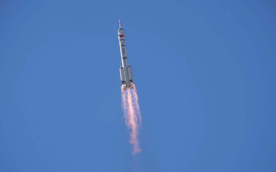 神舟十二号发射圆满成功;一加和oppo团队进行全面合并丨钛午报_凤凰网