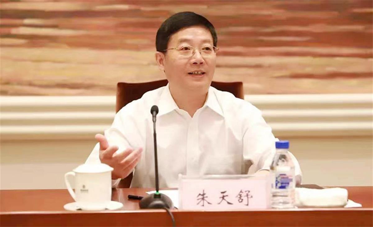周江勇落马杭州市委书记空缺今年已有7座省会城市迎来新任市委书记