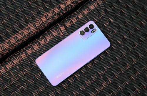 reno6图片颜色价格,reno5图片颜色 靓女都爱的opporeno6除了设计还有哪些感知超强的体验