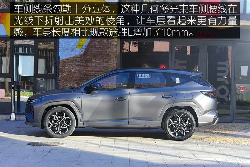 北京现代suv2020新款车,北京现代suv2020款 15t轴距2755mm帅过途观l北京现代又推出一款全新suv