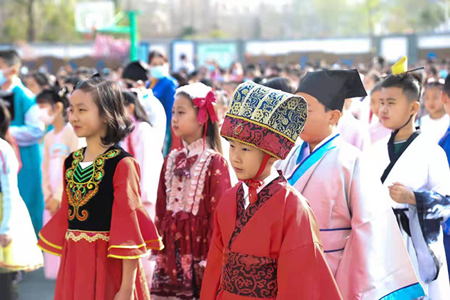 报道:祁晓佳 来源:燕赵时讯