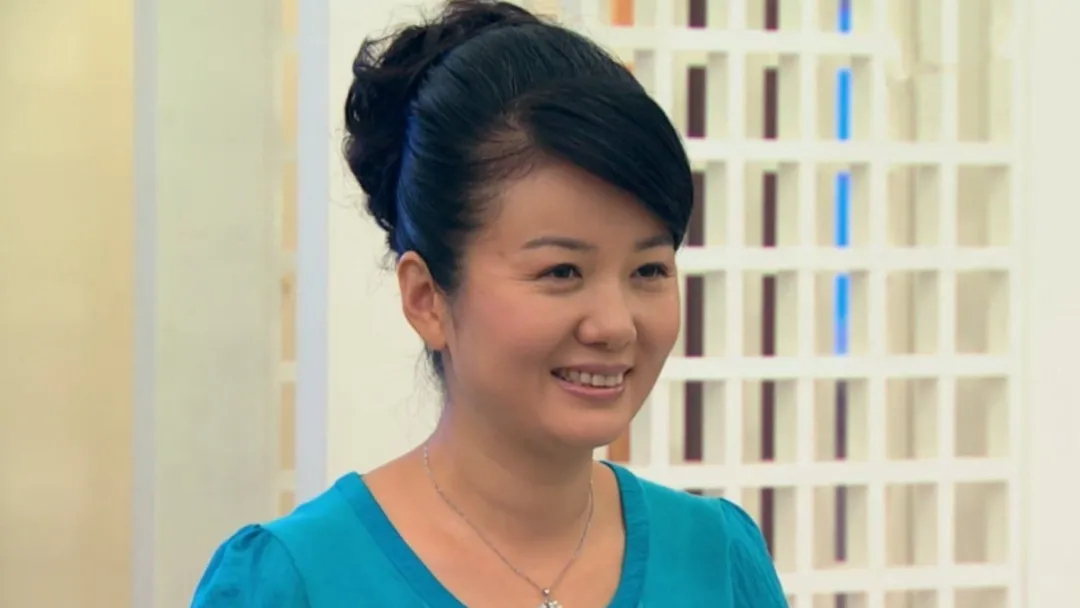 杜淳后妈郑卫莉为啥没亮相节目?原因太尴尬