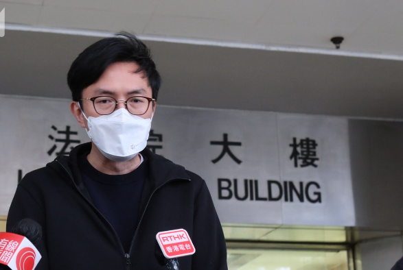 港府主动亮剑!乱港组织"职工盟"或被取消登记