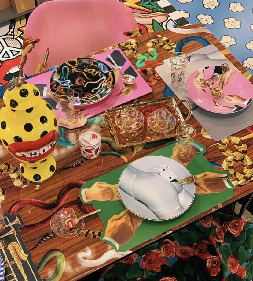 白百何jisoo的ootd再好看都不如7万块的穿衣镜精彩