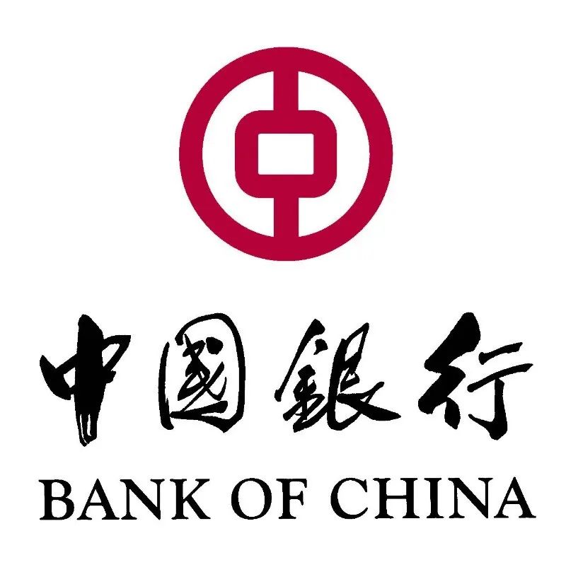 中国六大银行logo设计理念