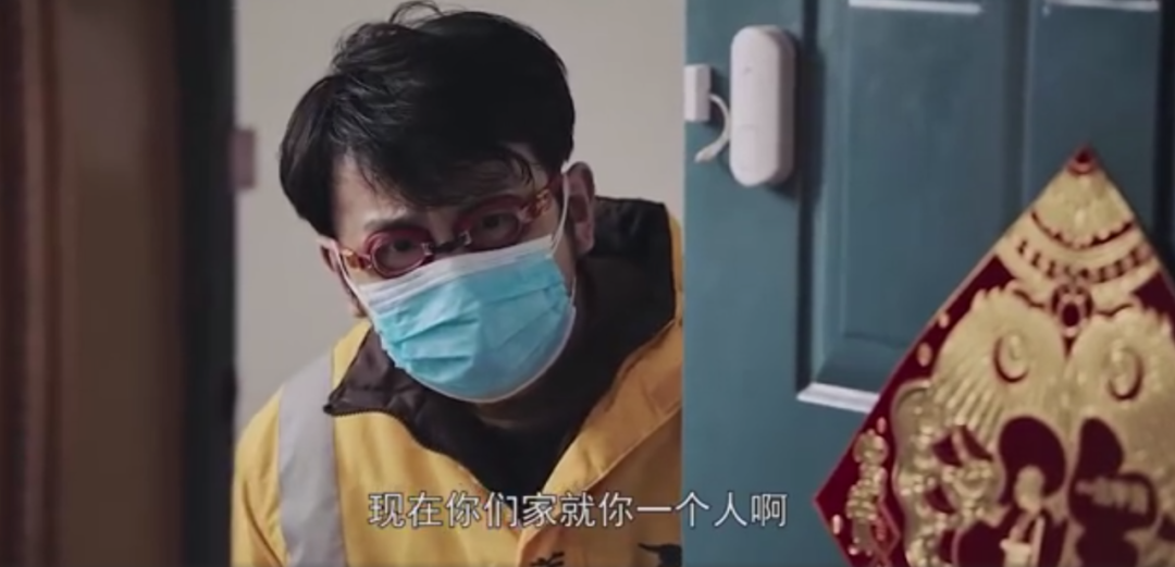 12号发现病例,15号暂停公共交通,18号封锁大部分小区,近一周的时间