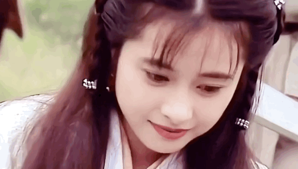 当我们说赵露思可爱时到底在说什么